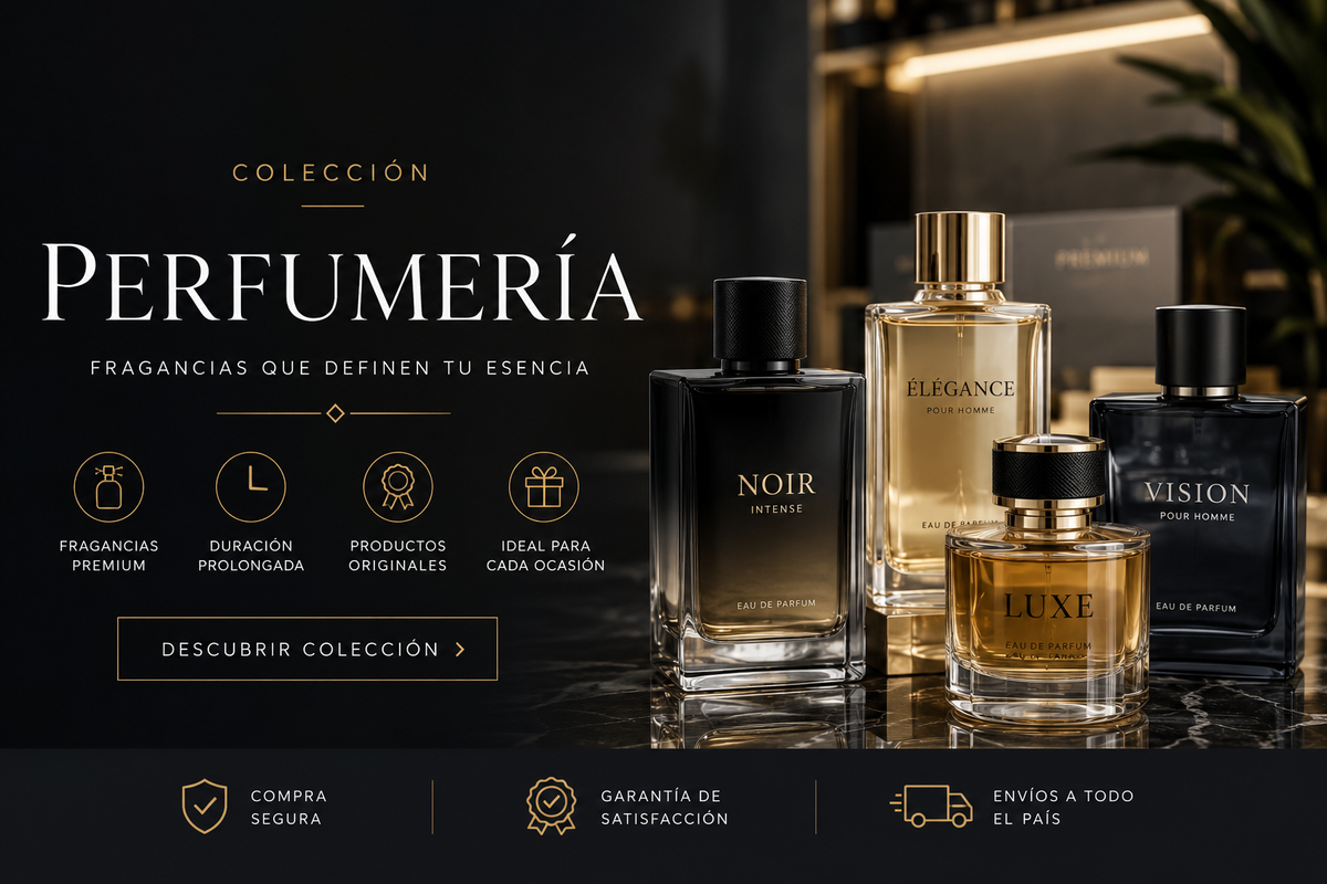 Perfumeria